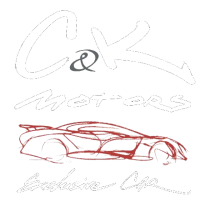 CK Motors